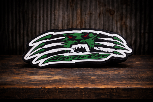 ARCTIC CAT LED SIGN SMALL